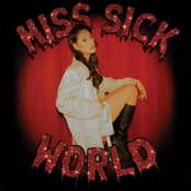 Alex Porat: MISS SICK WORLD