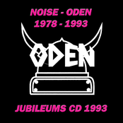Odens Jubileums CD 1993