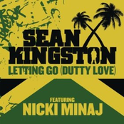 Letting Go (Dutty Love) featuring Nicki Minaj Album Picture