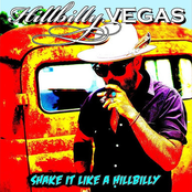 Shake It Like a Hillbilly