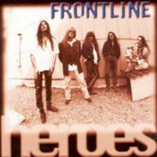 Get To You by Frontline