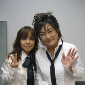 川村ゆみ & 平田志穂子