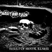 Result of mental illness