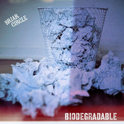 Biodegradable
