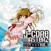 J-Core Masterz Vol. 3