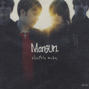 The Apartment by Mansun