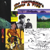 the Harmalator's Simple & Free