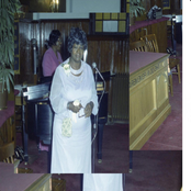 YOUR SMILE IS A RIFLE