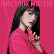 PINK YOUR MOMENT
