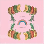 you're the nico to my velvet underground