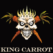 King Carrot