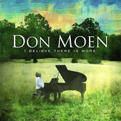 O God Of Abraham by Don Moen