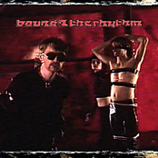 Ronnie Stone: Bound 2 the Rhythm