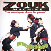 Lanmou Soley by Zouk Machine