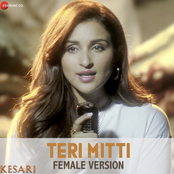 Teri Mitti - Female Version (Kesari)