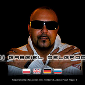 Gabriel Delgado Vs. Dj Thomas