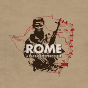 One Fire by Rome