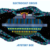 ElectroCult Circus: Mystery Box