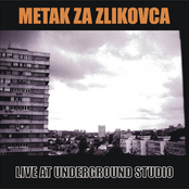 Live At Underground Studio