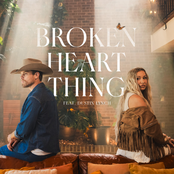 Madeline Merlo: Broken Heart Thing (feat. Dustin Lynch)