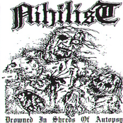 Drowned in Shreds of Autopsy
