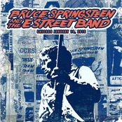 Jackson Cage by Bruce Springsteen & The E Street Band