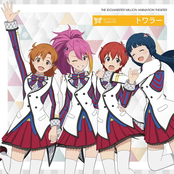 THE IDOLM@STER MILLION ANIMATION THE@TER MILLIONSTARS Team7th "Twirler"