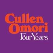 Cullen Omori: Four Years