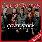 Love Canon: Cover Story