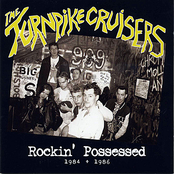 Rockin' Possessed 1984 - 1986