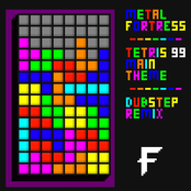 Main Theme (From "Tetris 99") [Dubstep Remix]