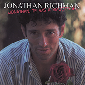 No Más Por Fun by Jonathan Richman