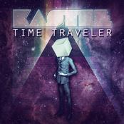 Time Traveler by Kastle