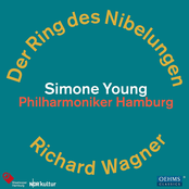 Simone Young: Wagner: Der Ring des Nibelungen