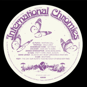 International Chromies Vol. 12