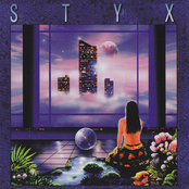 Heavy Water by Styx