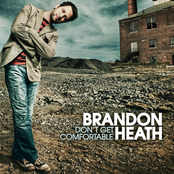 You Decide by Brandon Heath