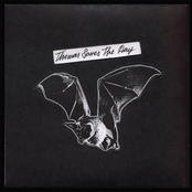 Thomas Saves The Day (EP)