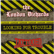 Looking for Trouble Volume 1