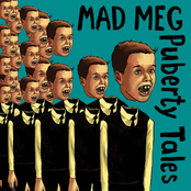 Puberty Tales