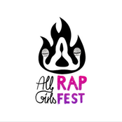 All Girls Rap Fest Vol. 1
