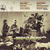 Musics in the Margin Vol. 1