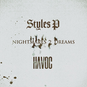 Nightmares 2 Dreams - Single