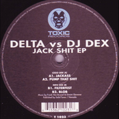 Jack Shit EP