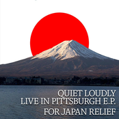 Live in Pittsburgh EP For Japan Relief
