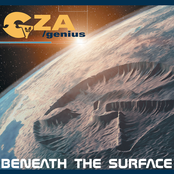 GZA: Beneath The Surface