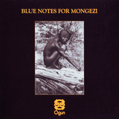 Blue Notes: For Mongezi