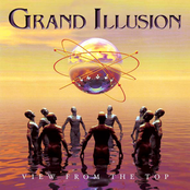 Itch In My Brain by Grand Illusion