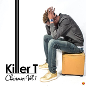Chairman, Vol. 1