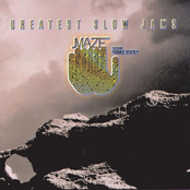 Maze: Greatest Slow Jams